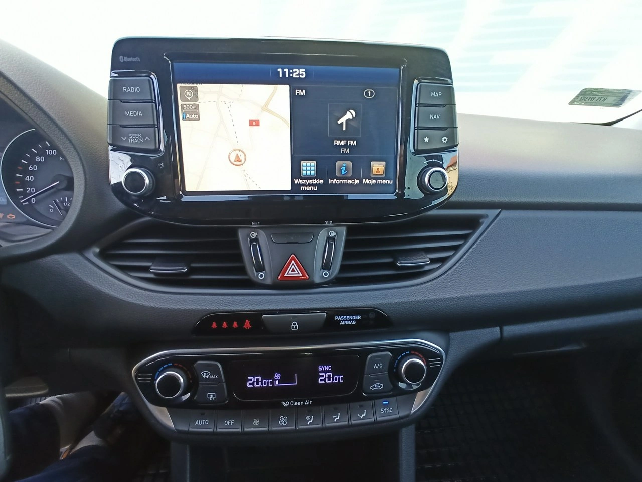 Hyundai i30 - Zdjęcie 11