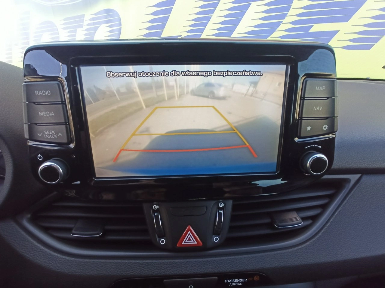 Hyundai i30 - Zdjęcie 12