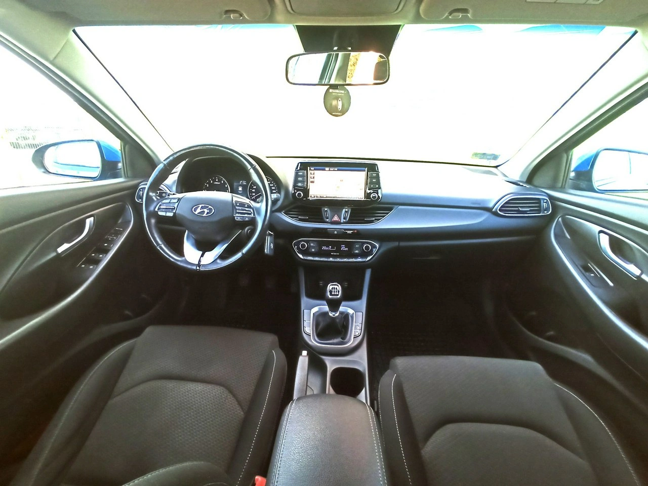 Hyundai i30 - Zdjęcie 13