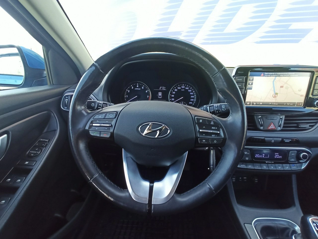 Hyundai i30 - Zdjęcie 14