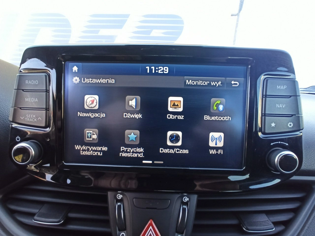 Hyundai i30 - Zdjęcie 16