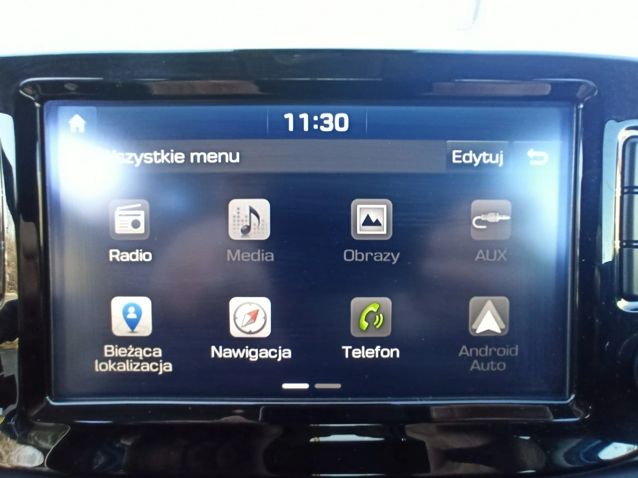 Hyundai i30 - Zdjęcie 17