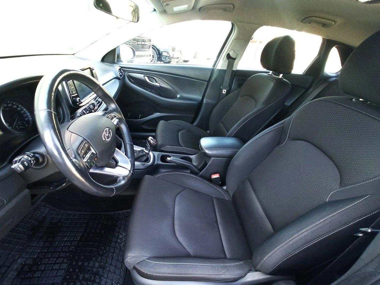 Hyundai i30 - Zdjęcie 5