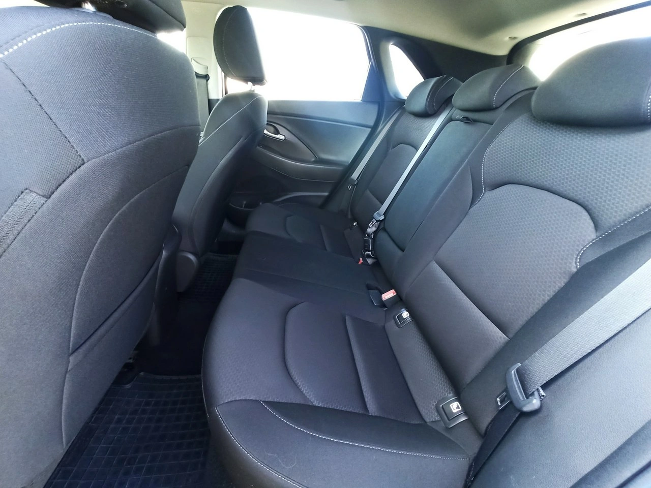 Hyundai i30 - Zdjęcie 6