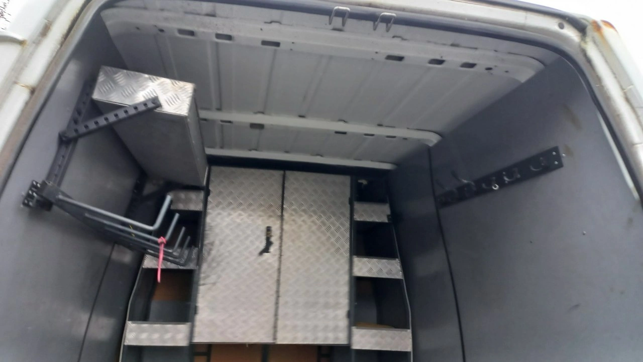 Ford Transit - Zdjęcie 11