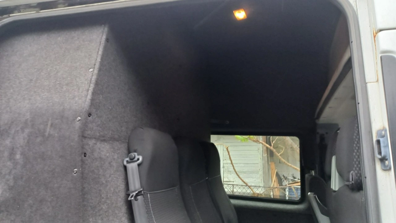 Ford Transit - Zdjęcie 22