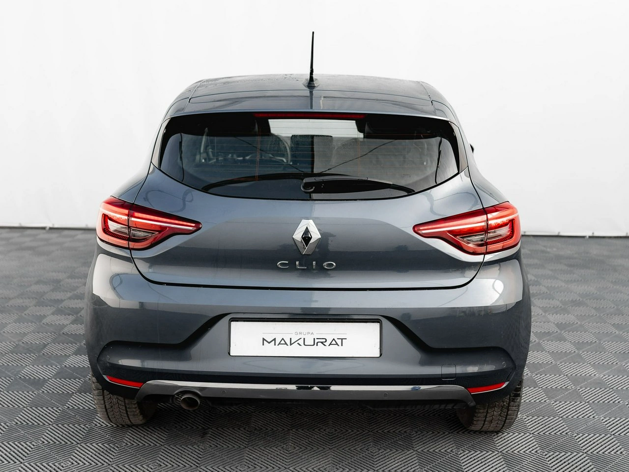 Renault Clio - Zdjęcie 9