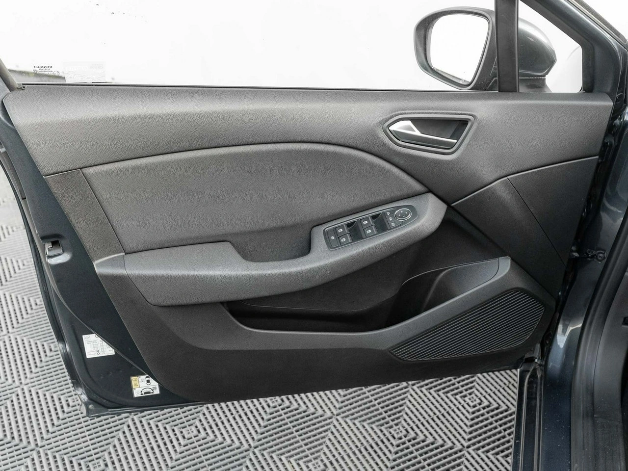 Renault Clio - Zdjęcie 11