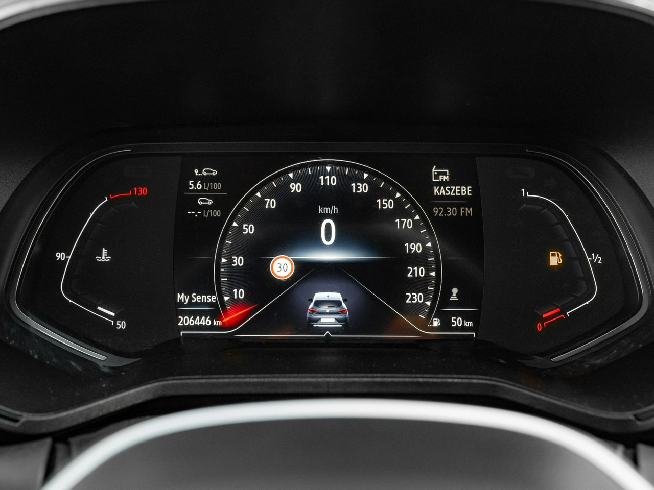 Renault Clio - Zdjęcie 14