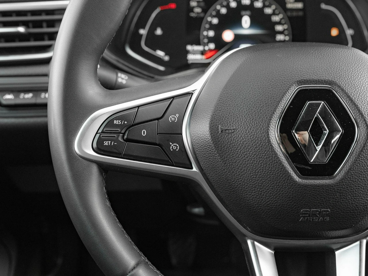 Renault Clio - Zdjęcie 15