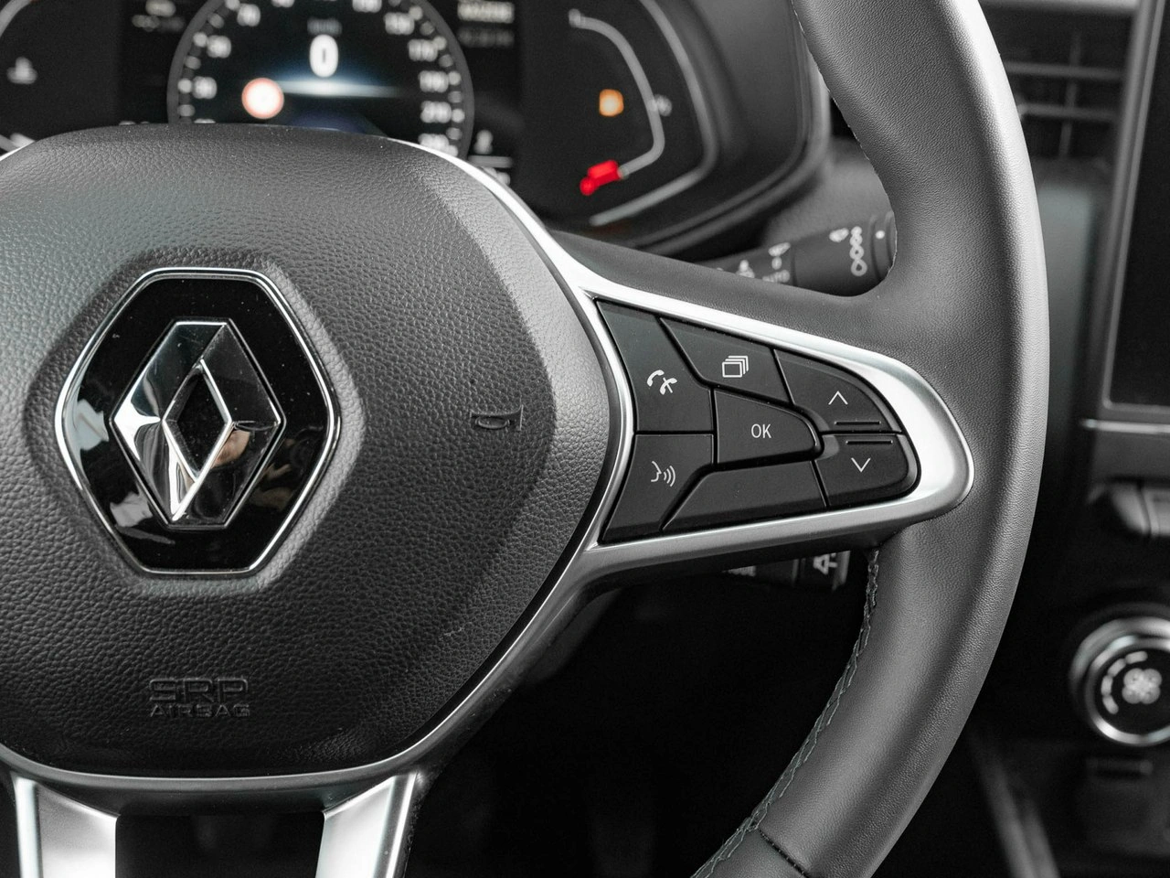 Renault Clio - Zdjęcie 16