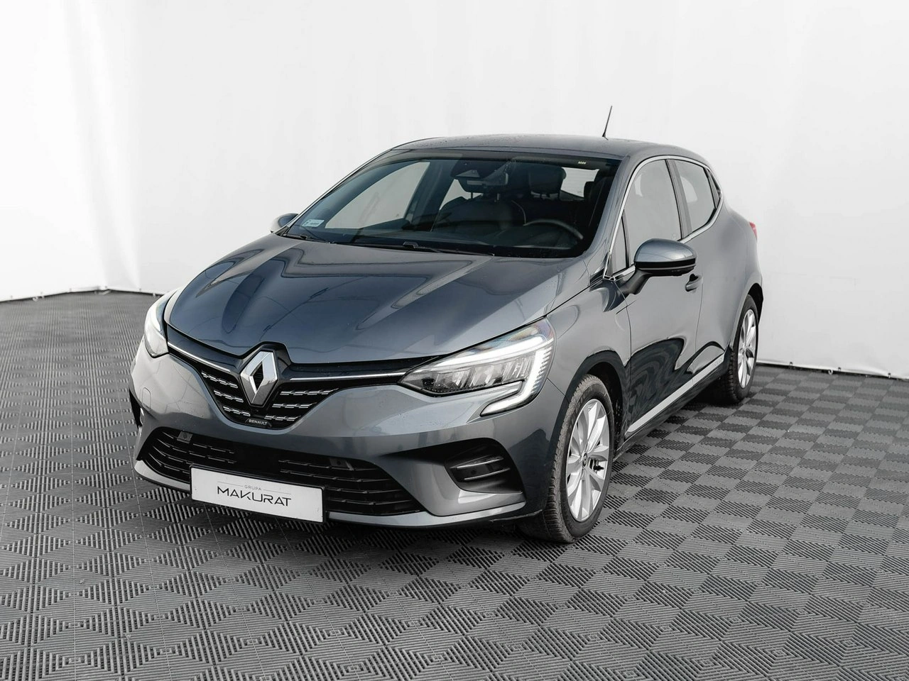 Renault Clio - Zdjęcie 1