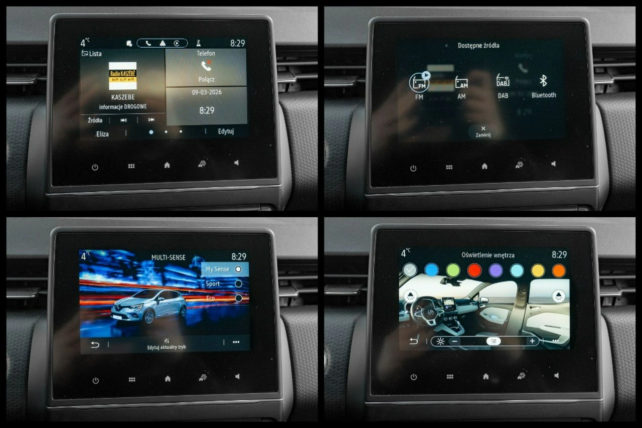 Renault Clio - Zdjęcie 19