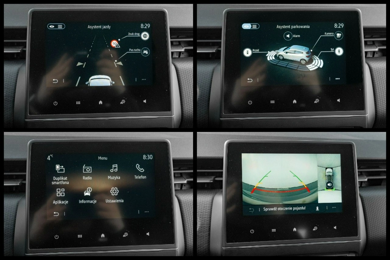 Renault Clio - Zdjęcie 20