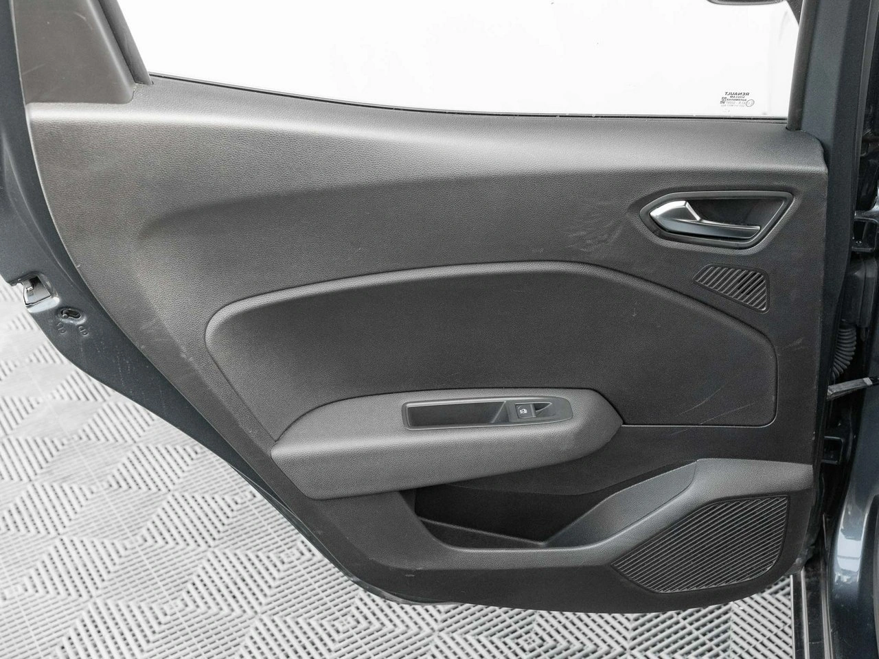 Renault Clio - Zdjęcie 21