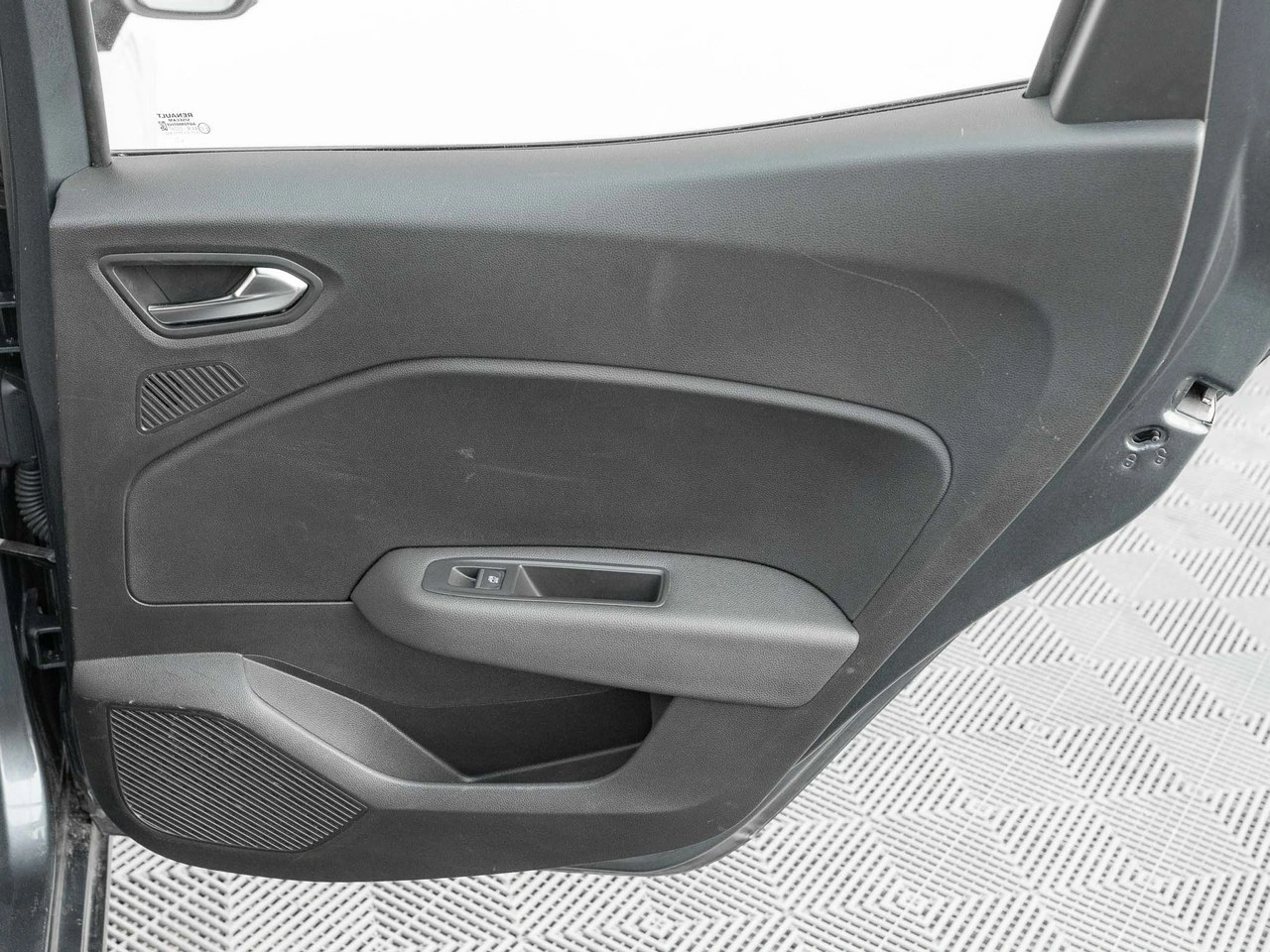 Renault Clio - Zdjęcie 26