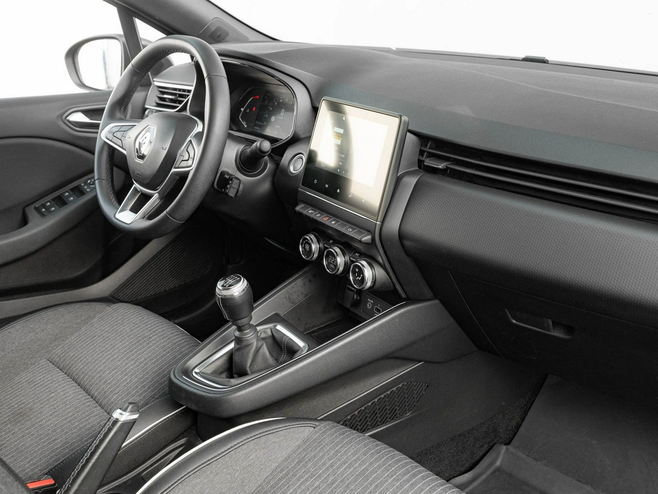 Renault Clio - Zdjęcie 31