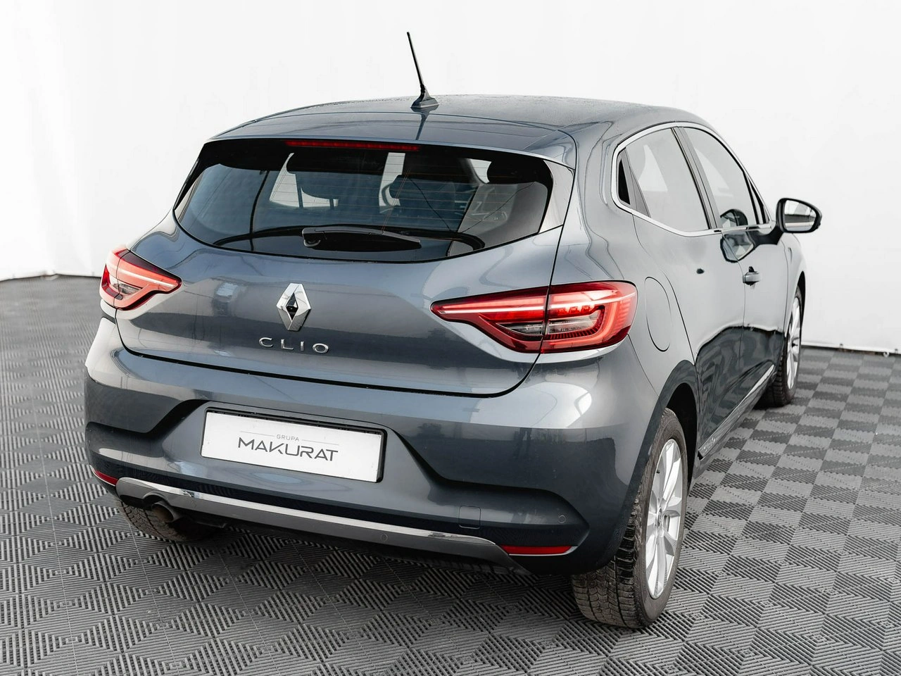 Renault Clio - Zdjęcie 4