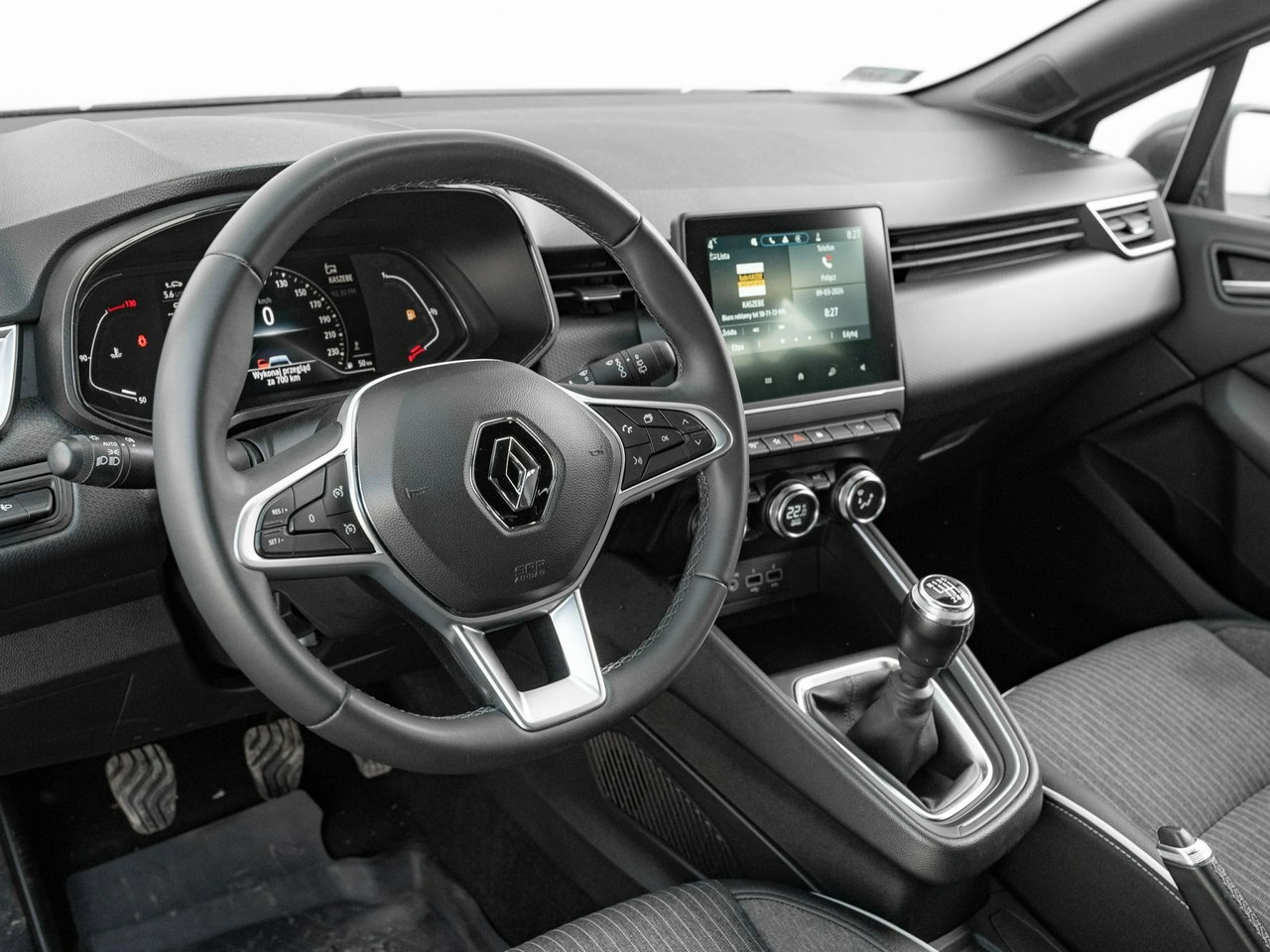 Renault Clio - Zdjęcie 5