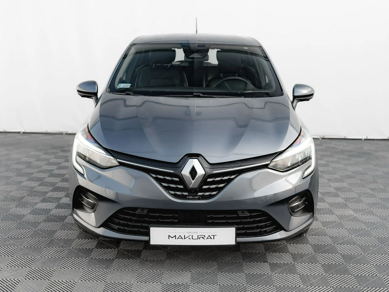 Renault Clio - Zdjęcie 6