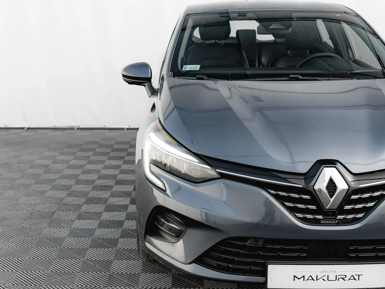 Renault Clio - Zdjęcie 7