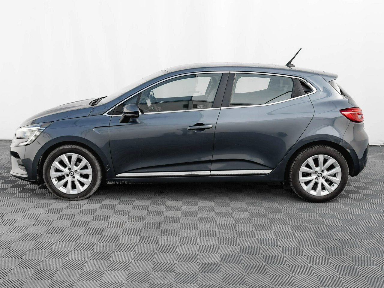 Renault Clio - Zdjęcie 8