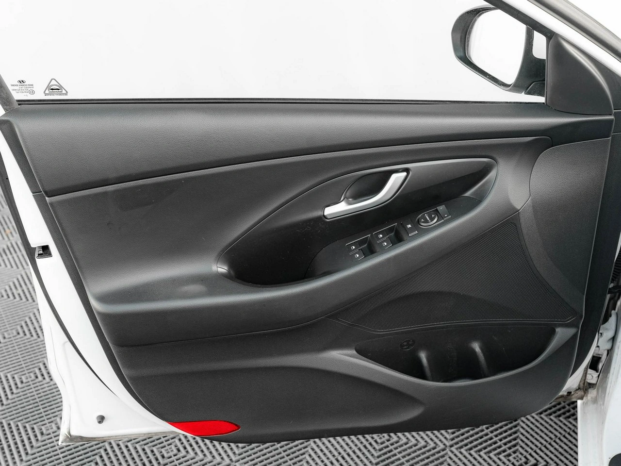 Hyundai i30 - Zdjęcie 9