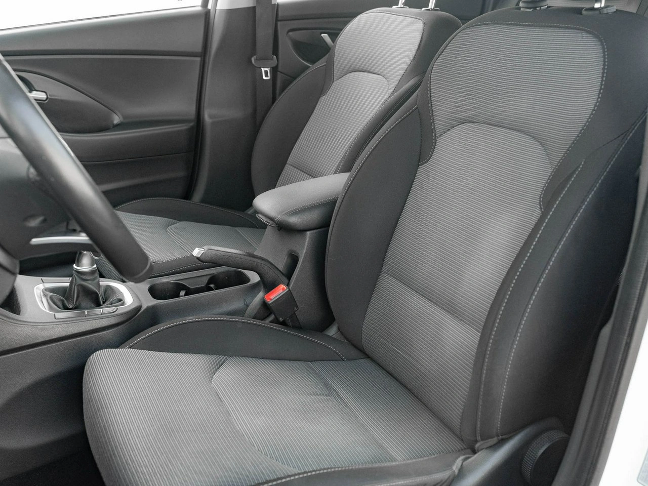 Hyundai i30 - Zdjęcie 11