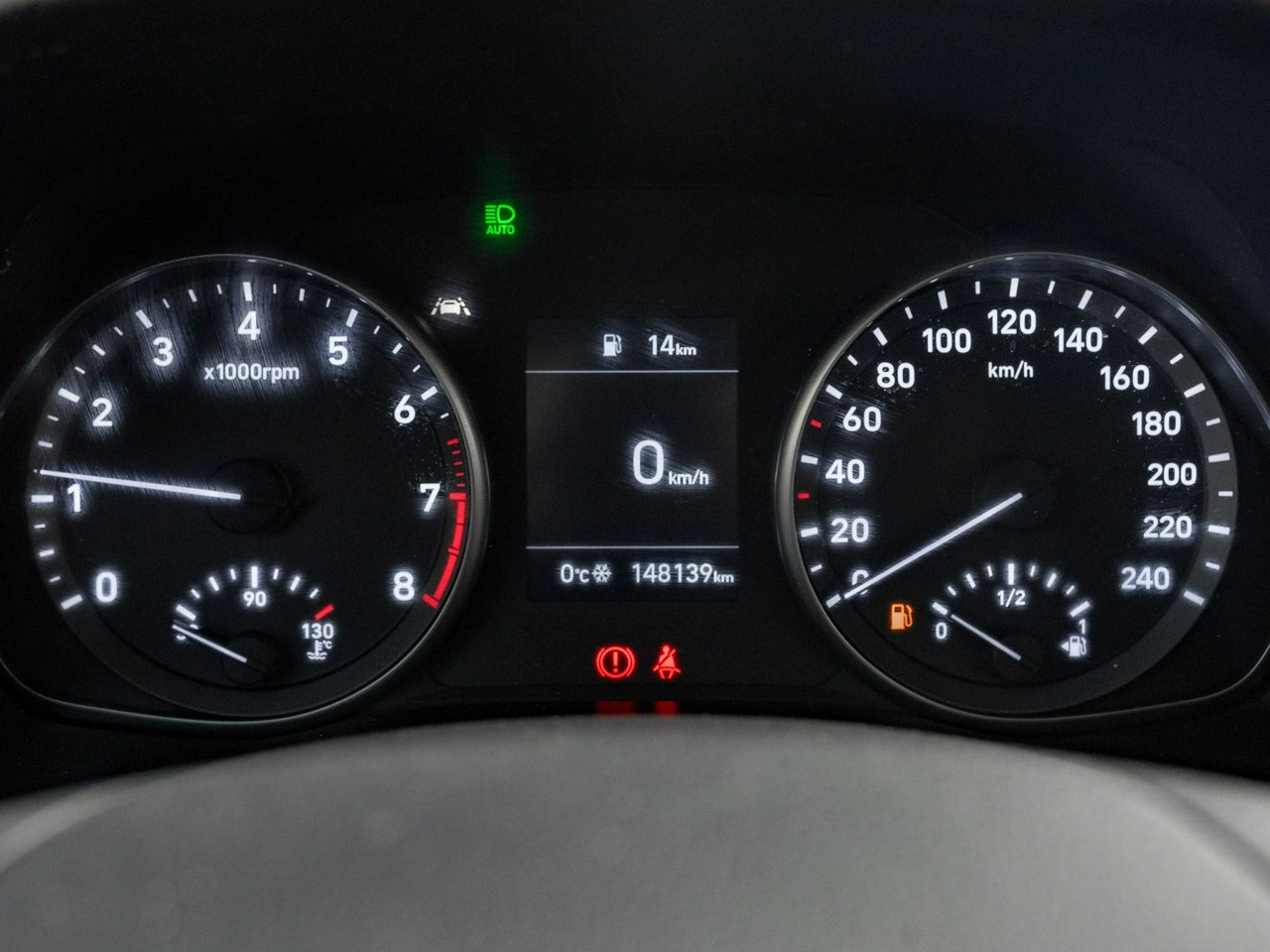 Hyundai i30 - Zdjęcie 12