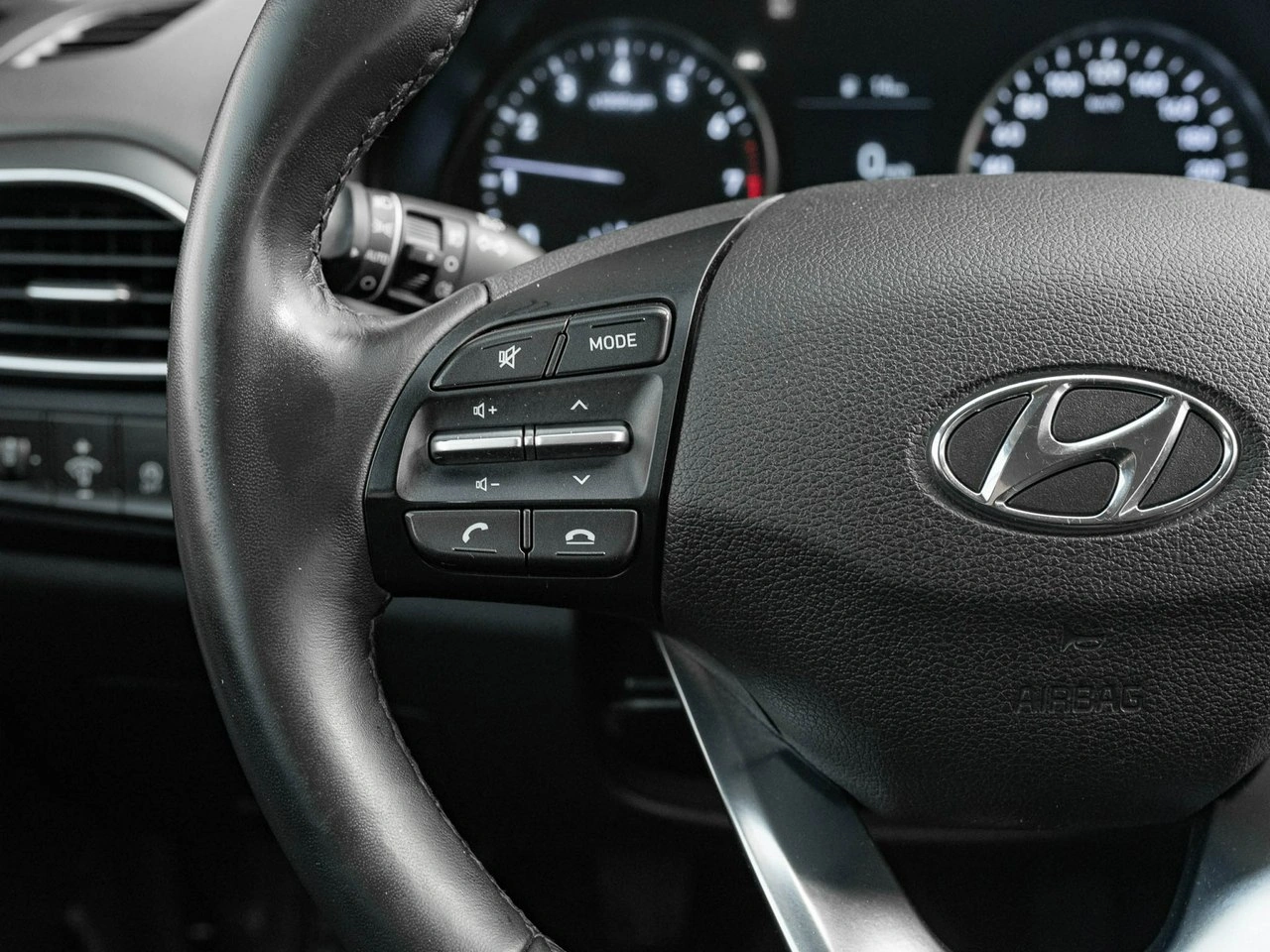 Hyundai i30 - Zdjęcie 13