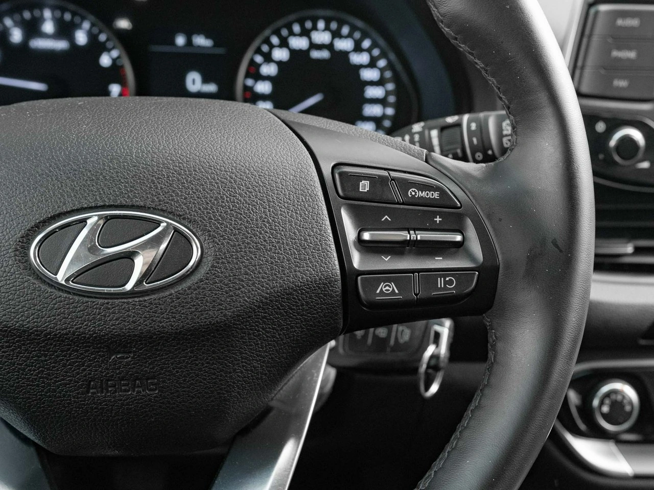 Hyundai i30 - Zdjęcie 14