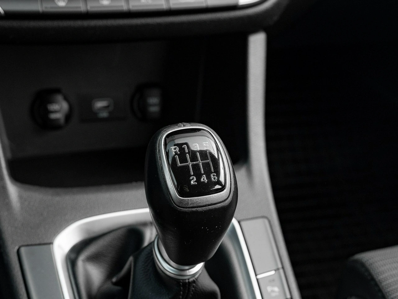 Hyundai i30 - Zdjęcie 15