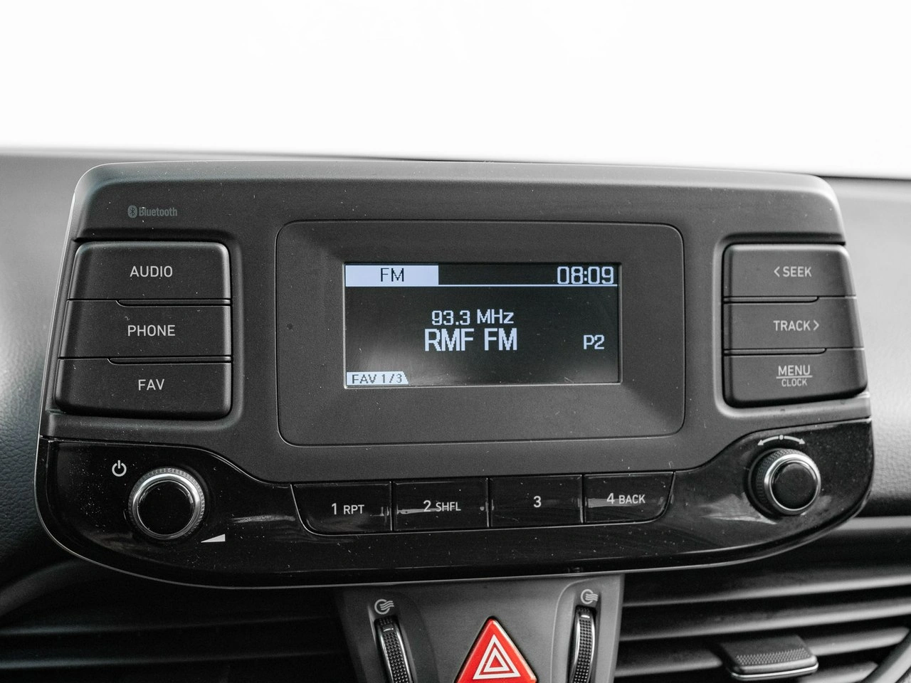 Hyundai i30 - Zdjęcie 17