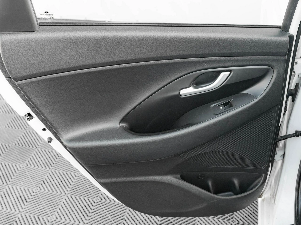 Hyundai i30 - Zdjęcie 18