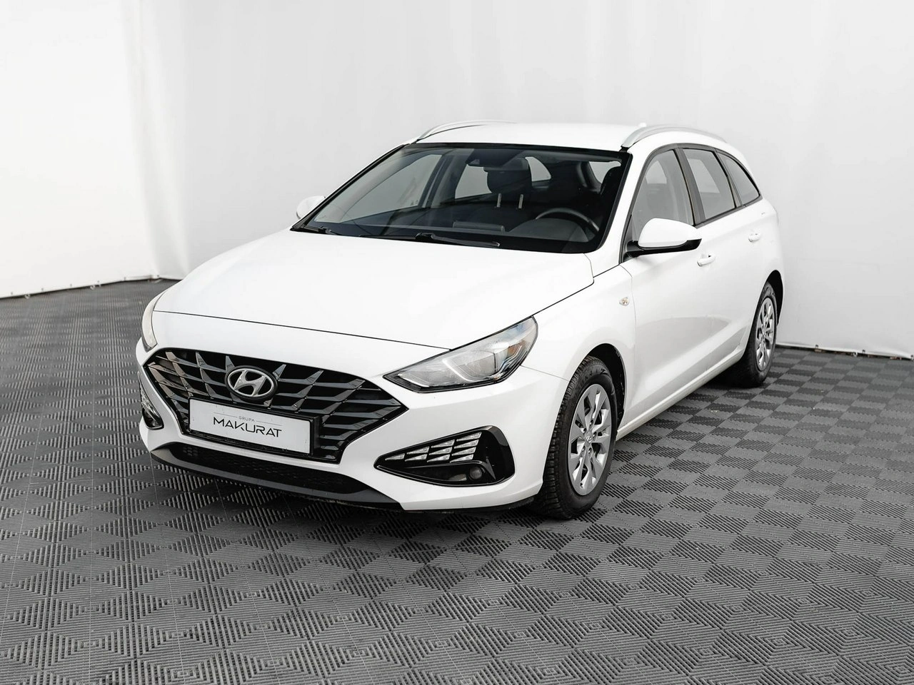 Hyundai i30 - Zdjęcie 1