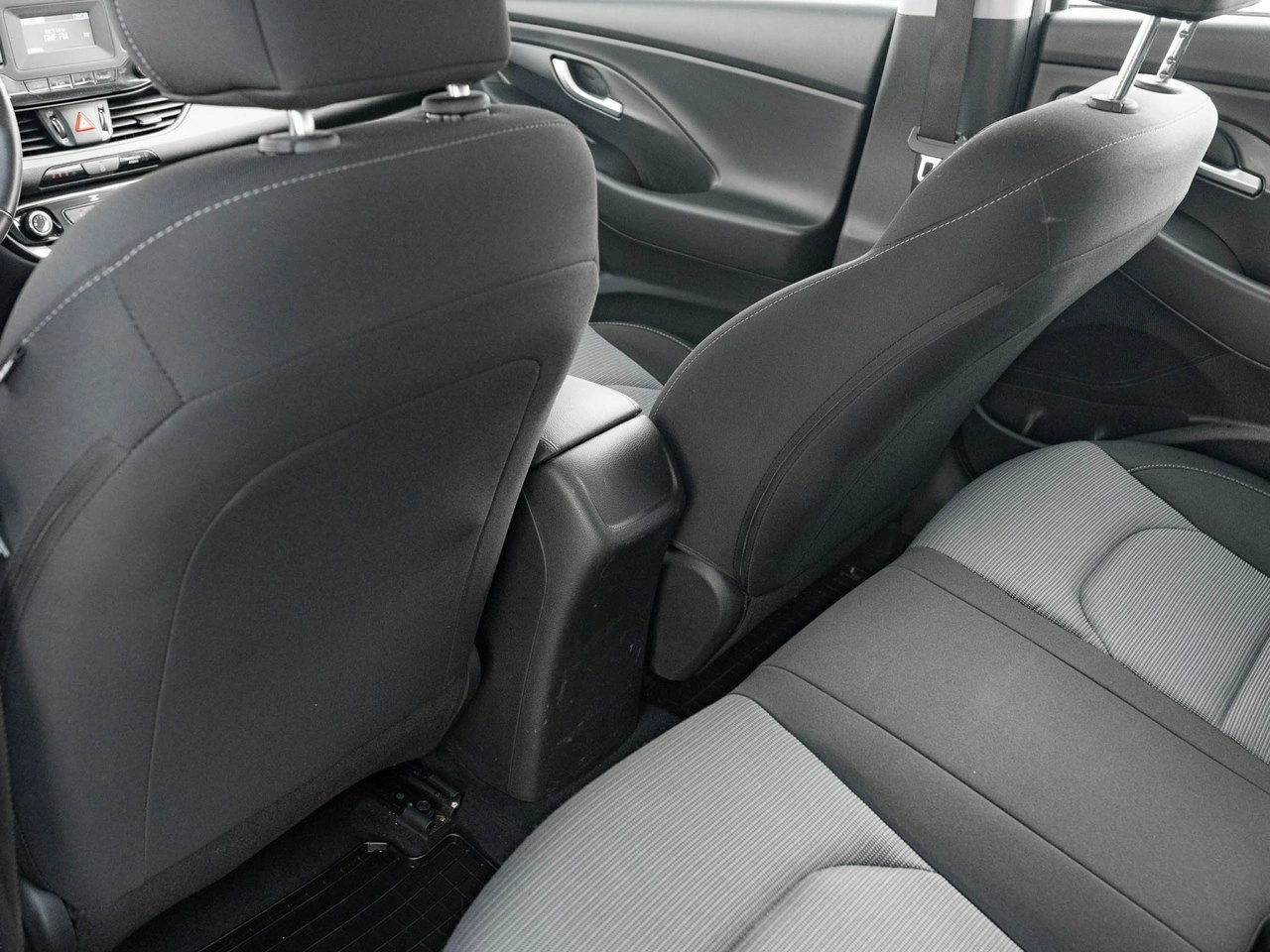 Hyundai i30 - Zdjęcie 19