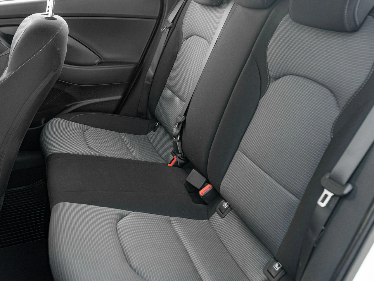 Hyundai i30 - Zdjęcie 21