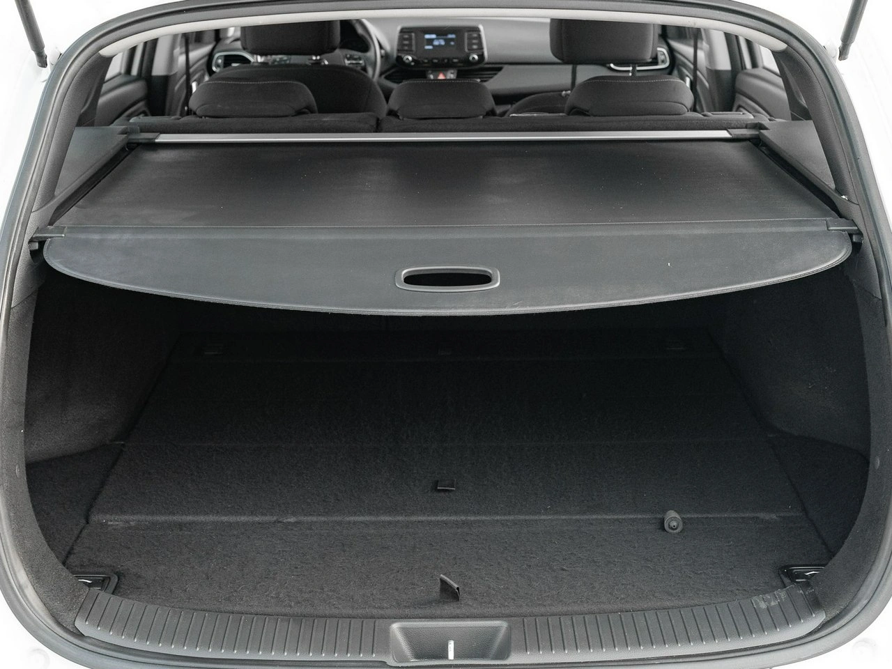 Hyundai i30 - Zdjęcie 22