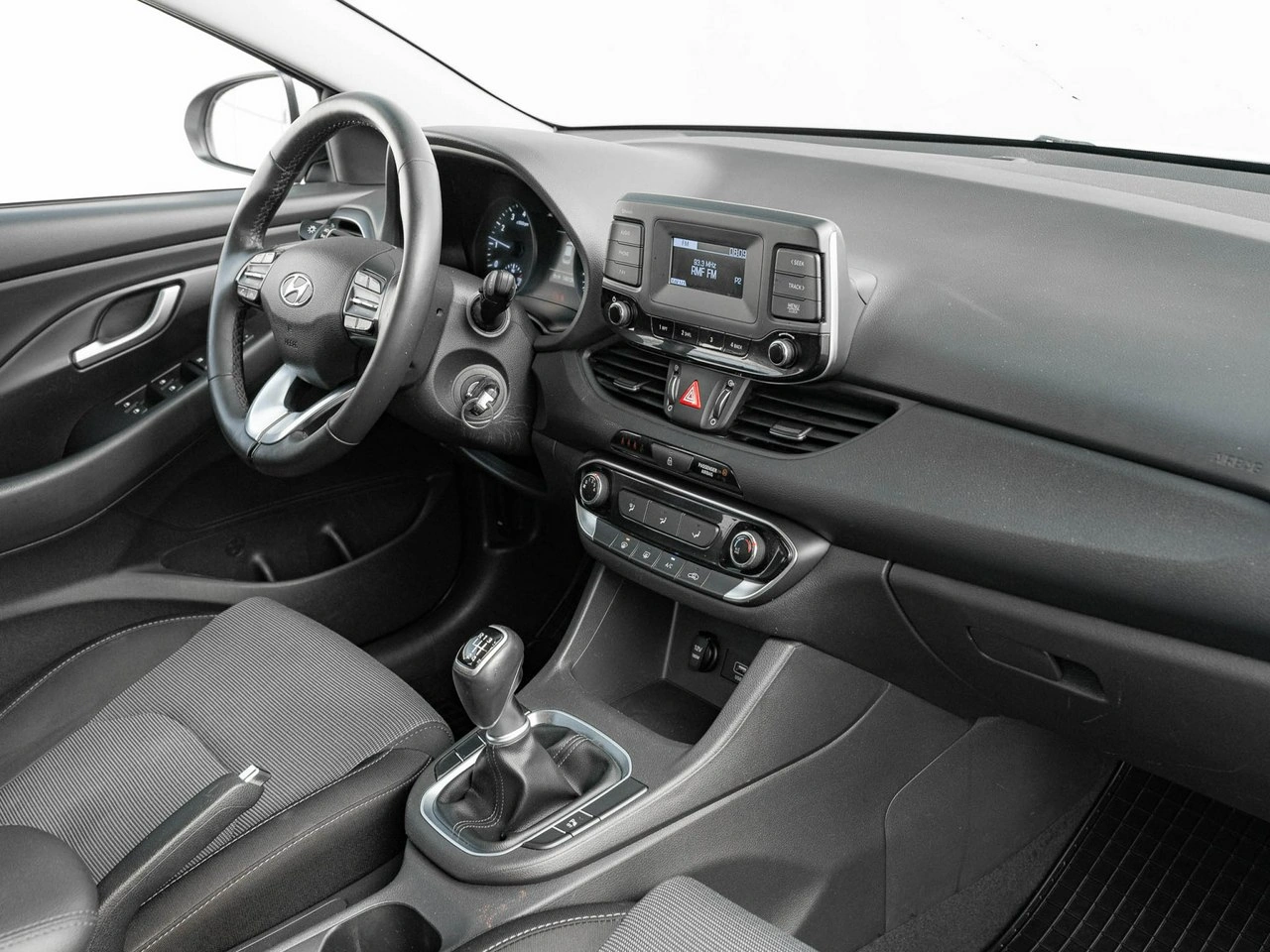 Hyundai i30 - Zdjęcie 26