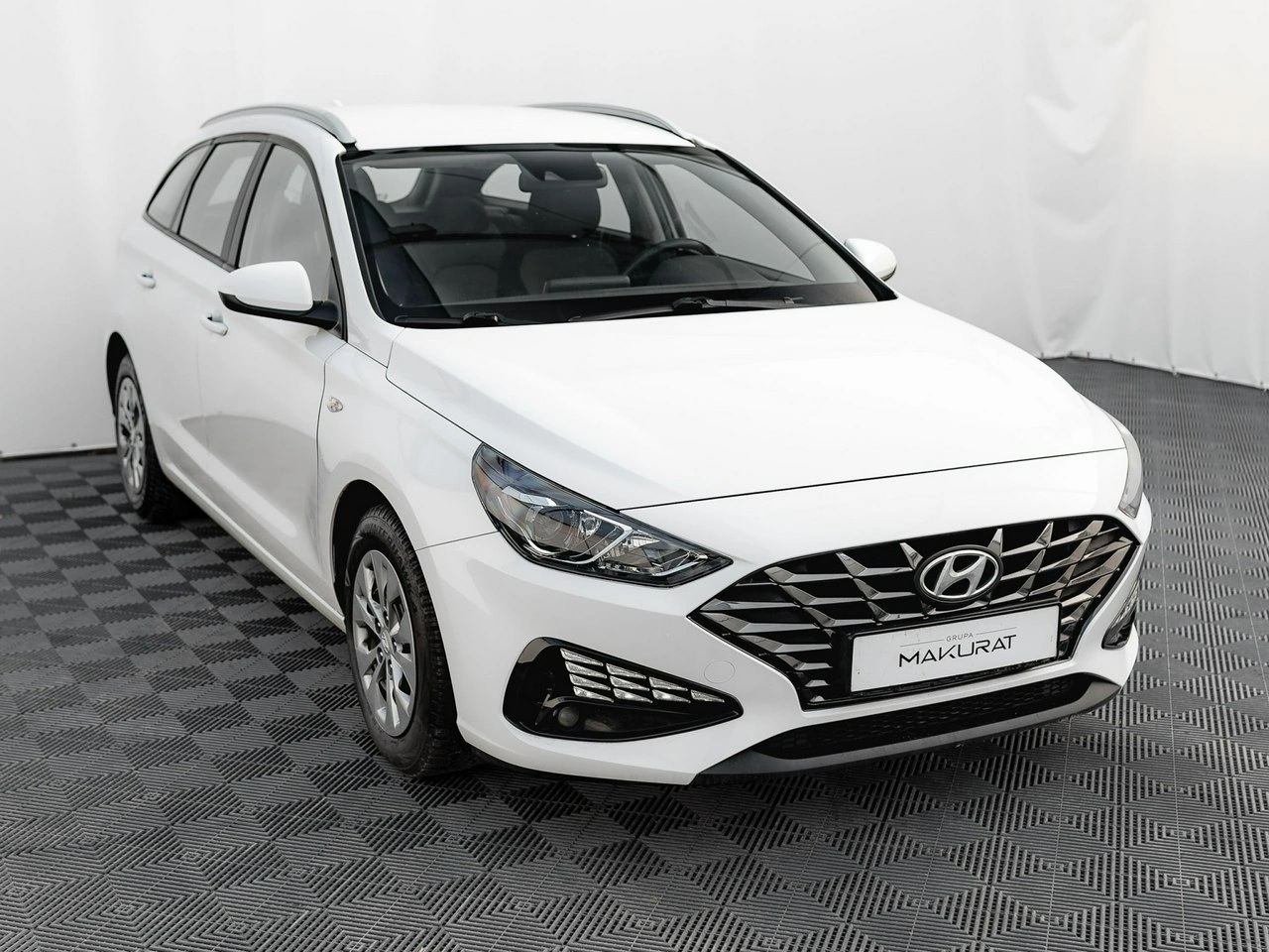 Hyundai i30 - Zdjęcie 2