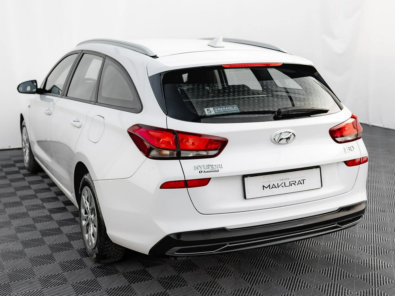 Hyundai i30 - Zdjęcie 3