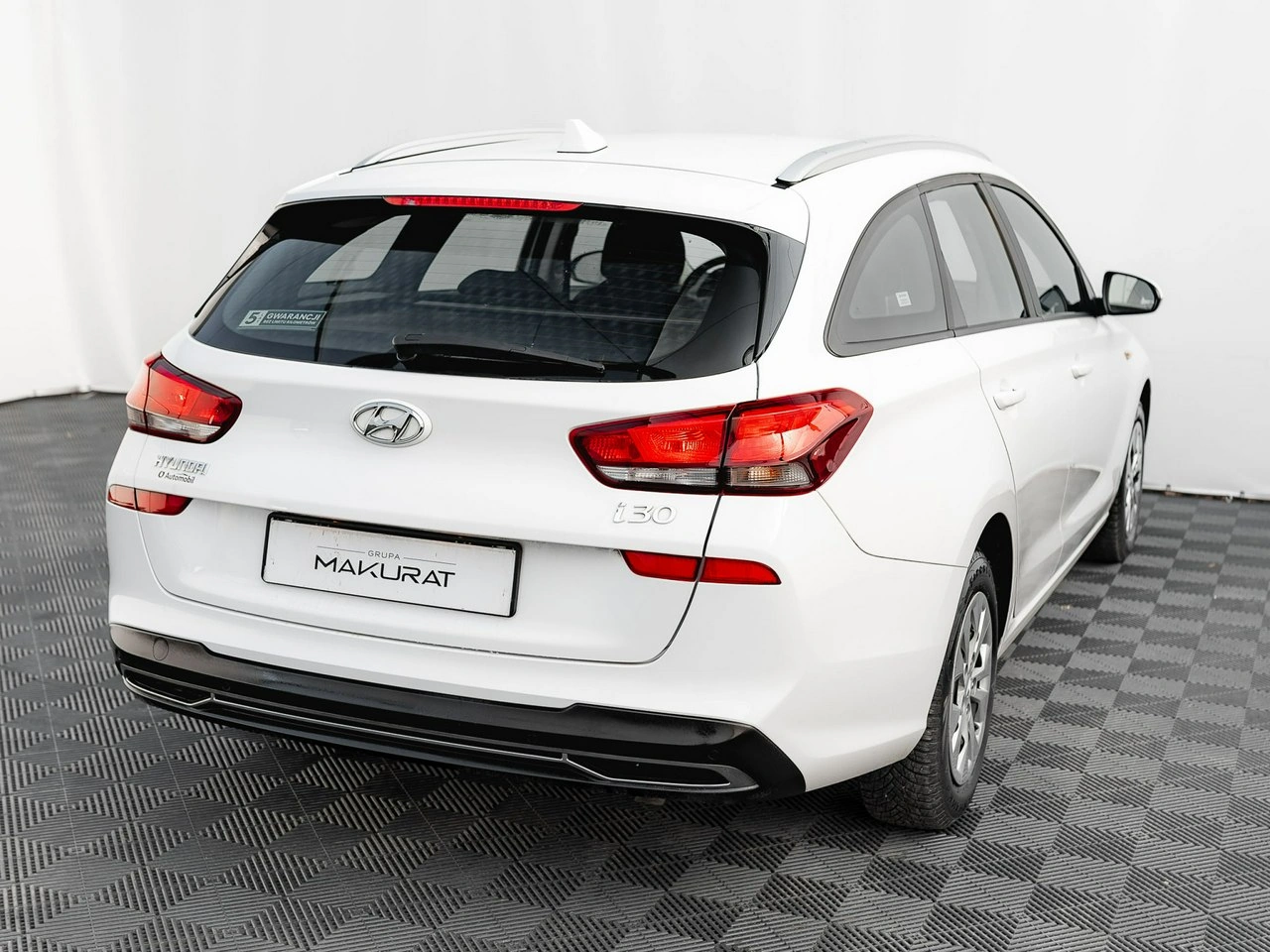 Hyundai i30 - Zdjęcie 4