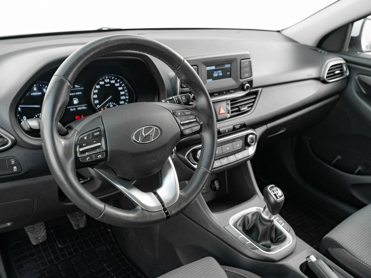 Hyundai i30 - Zdjęcie 5