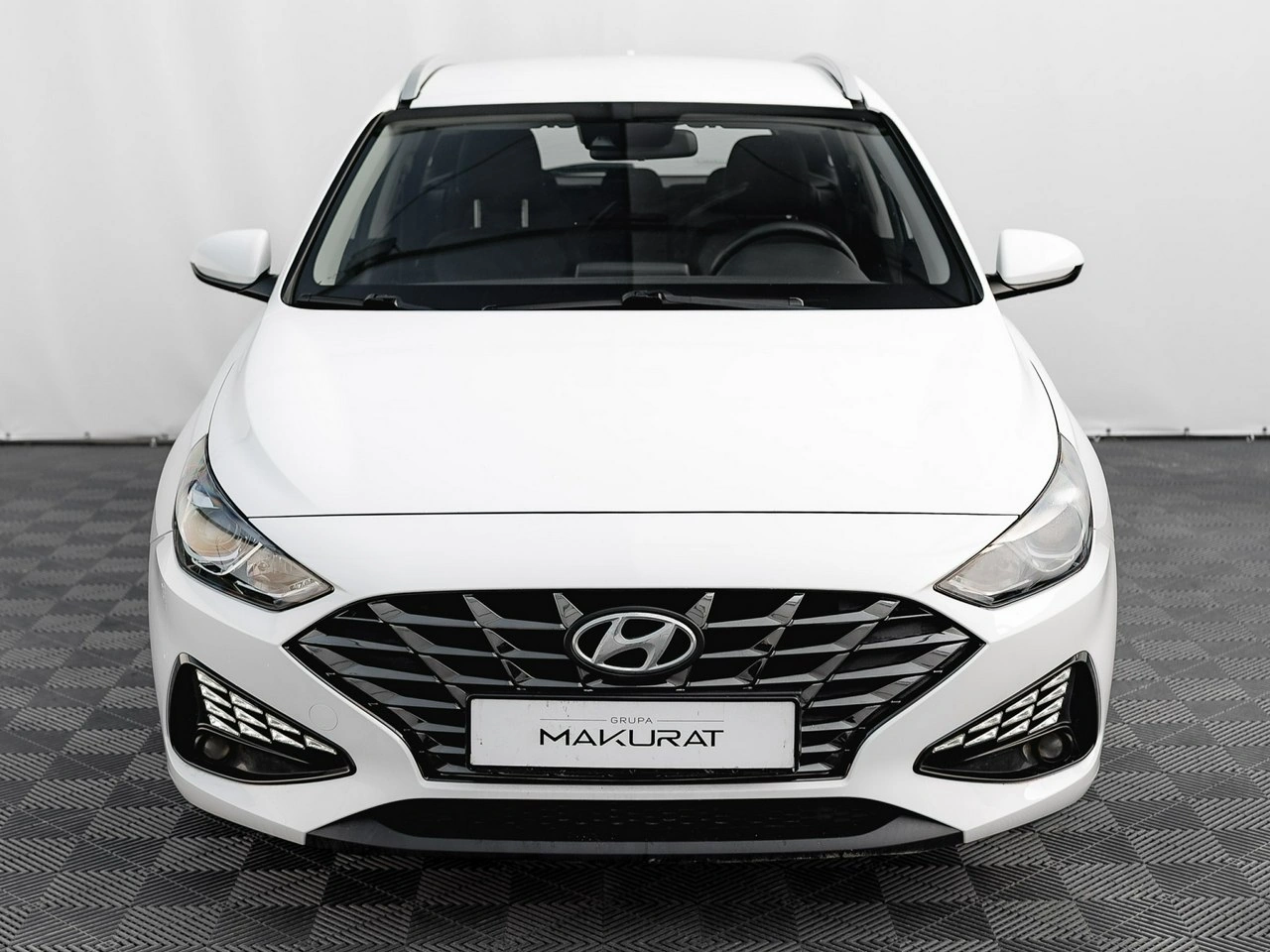 Hyundai i30 - Zdjęcie 6