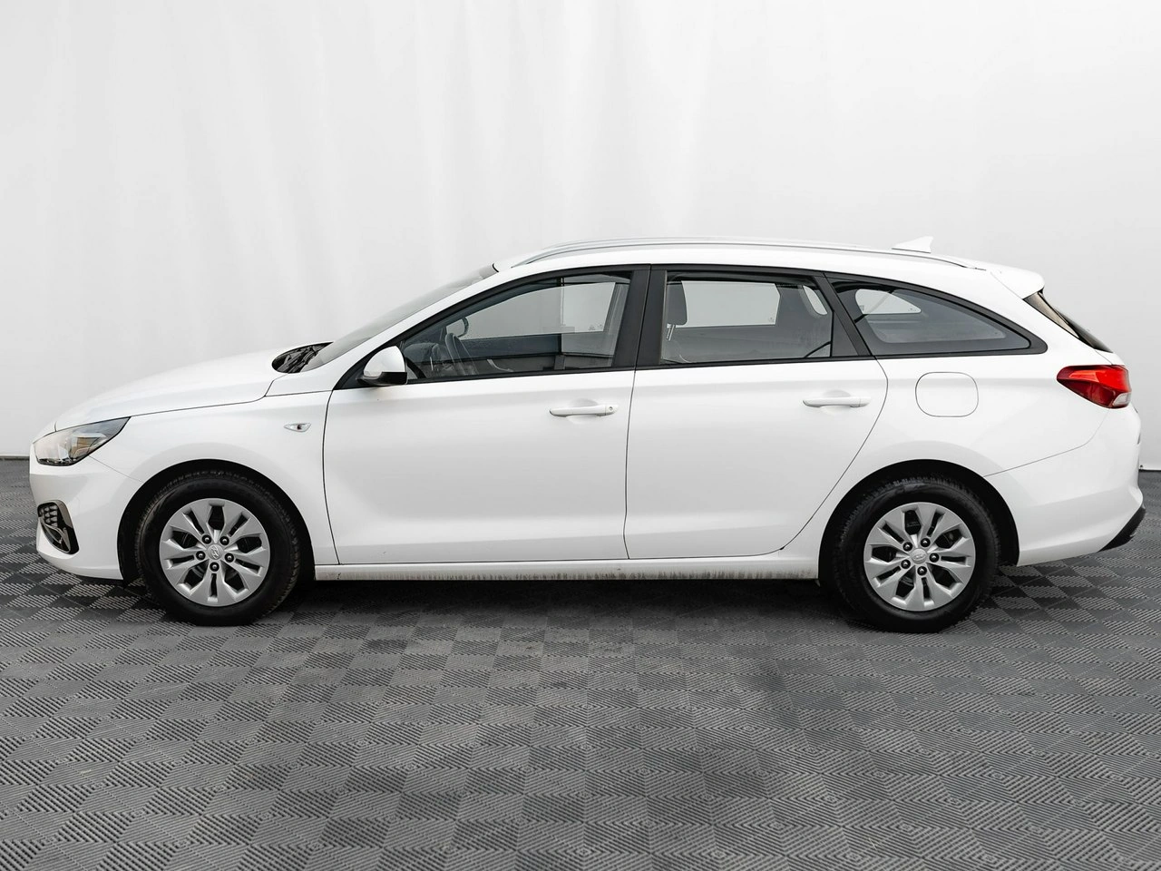 Hyundai i30 - Zdjęcie 7
