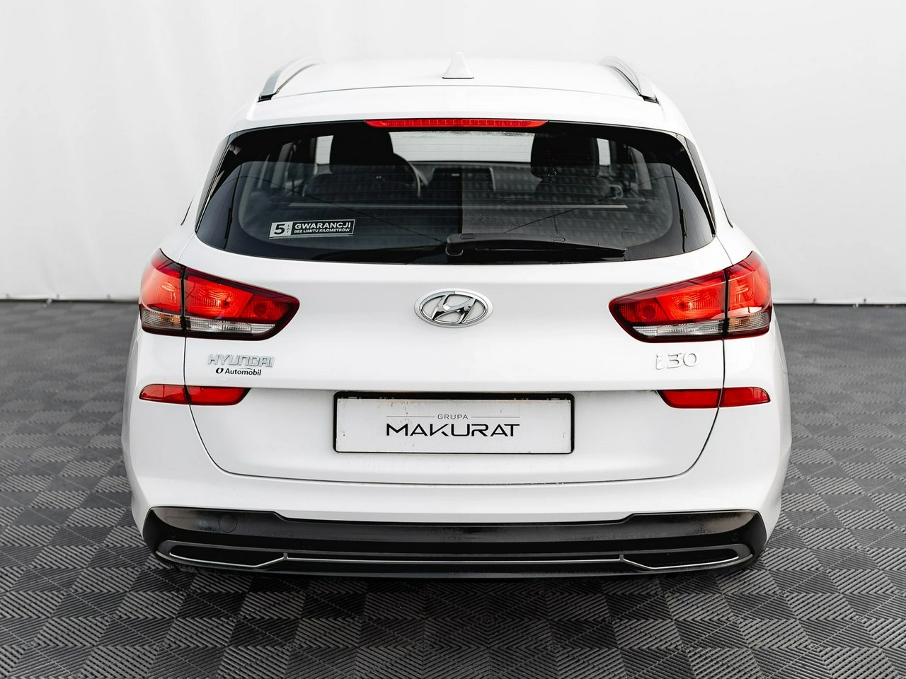 Hyundai i30 - Zdjęcie 8