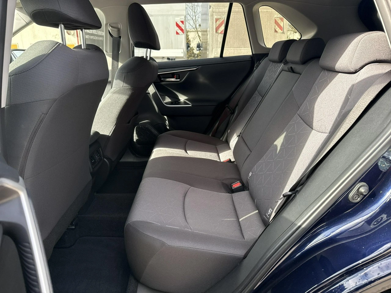 Toyota RAV-4 - Zdjęcie 14