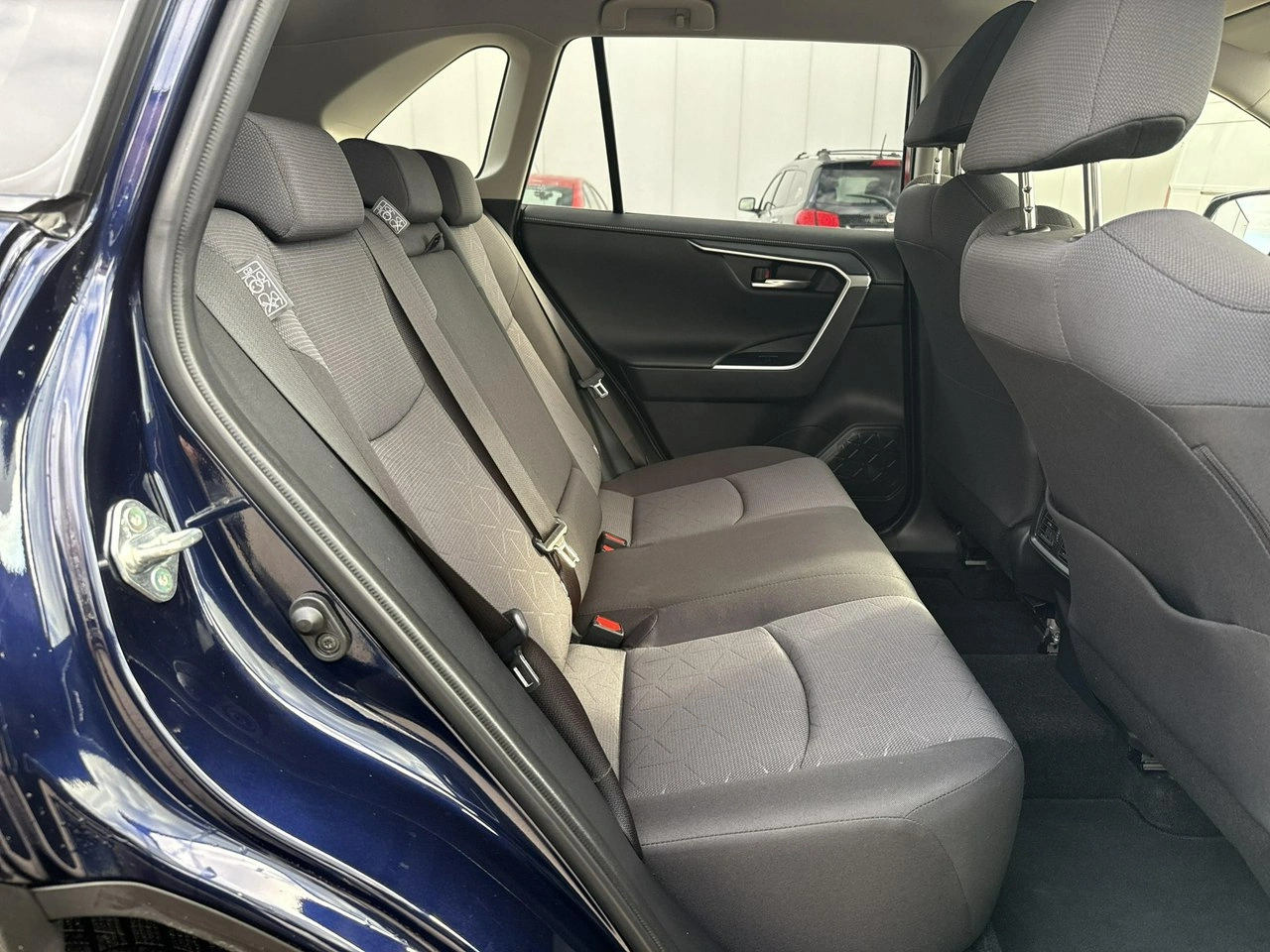 Toyota RAV-4 - Zdjęcie 18