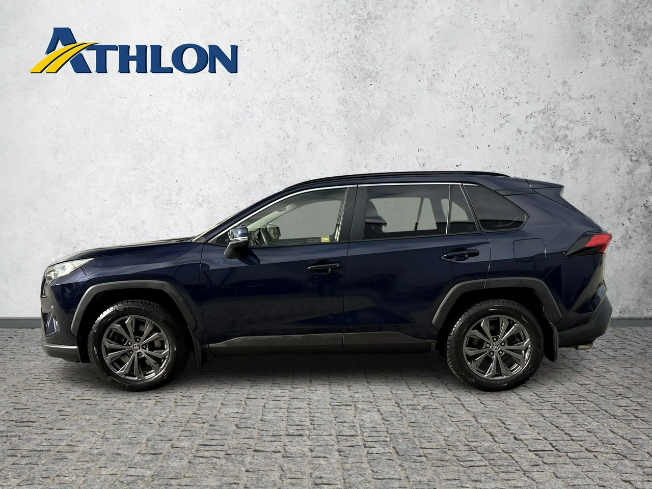 Toyota RAV-4 - Zdjęcie 1