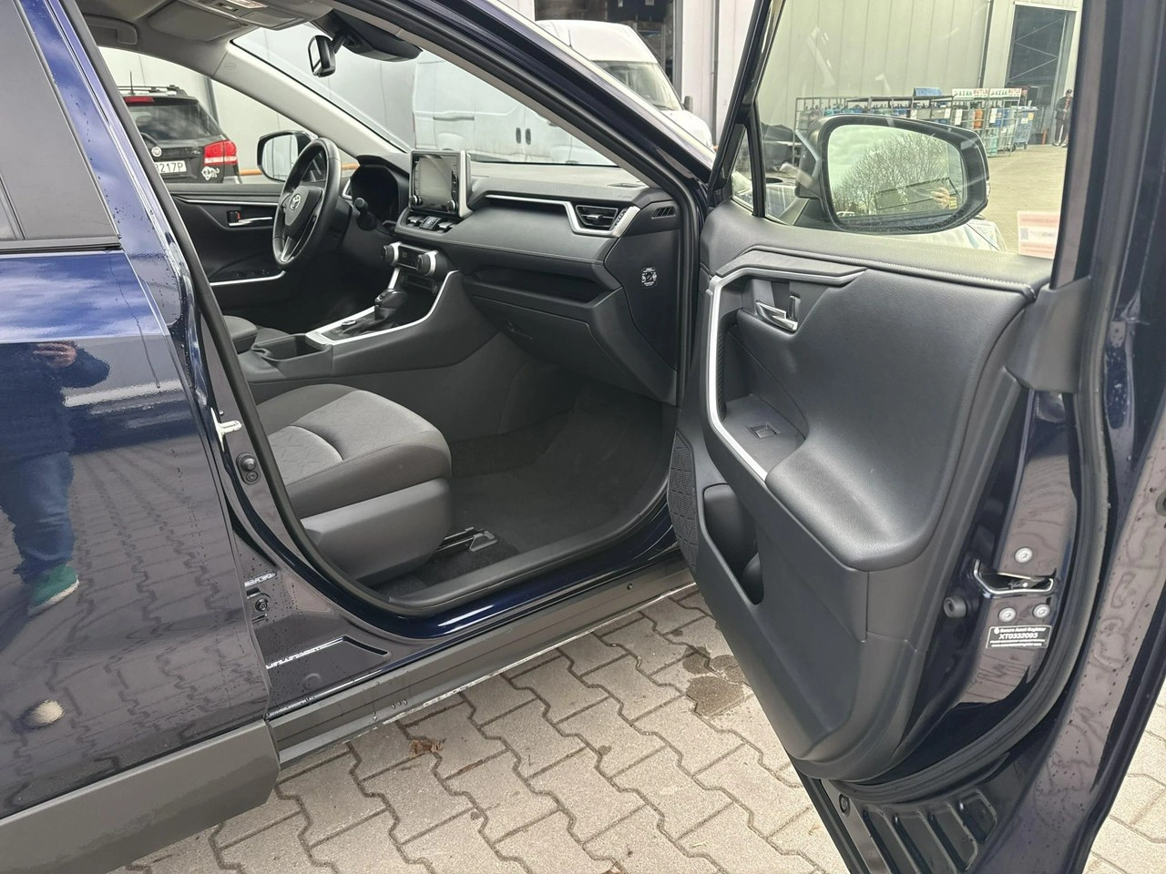 Toyota RAV-4 - Zdjęcie 19